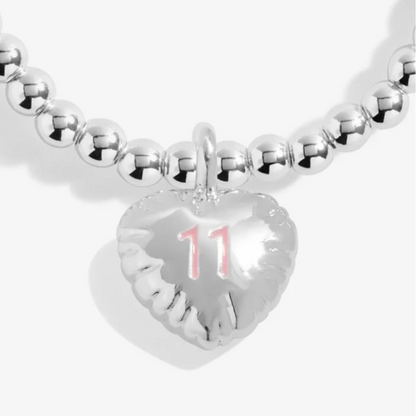 Joma Jewellery | Hooray 11th Birthday