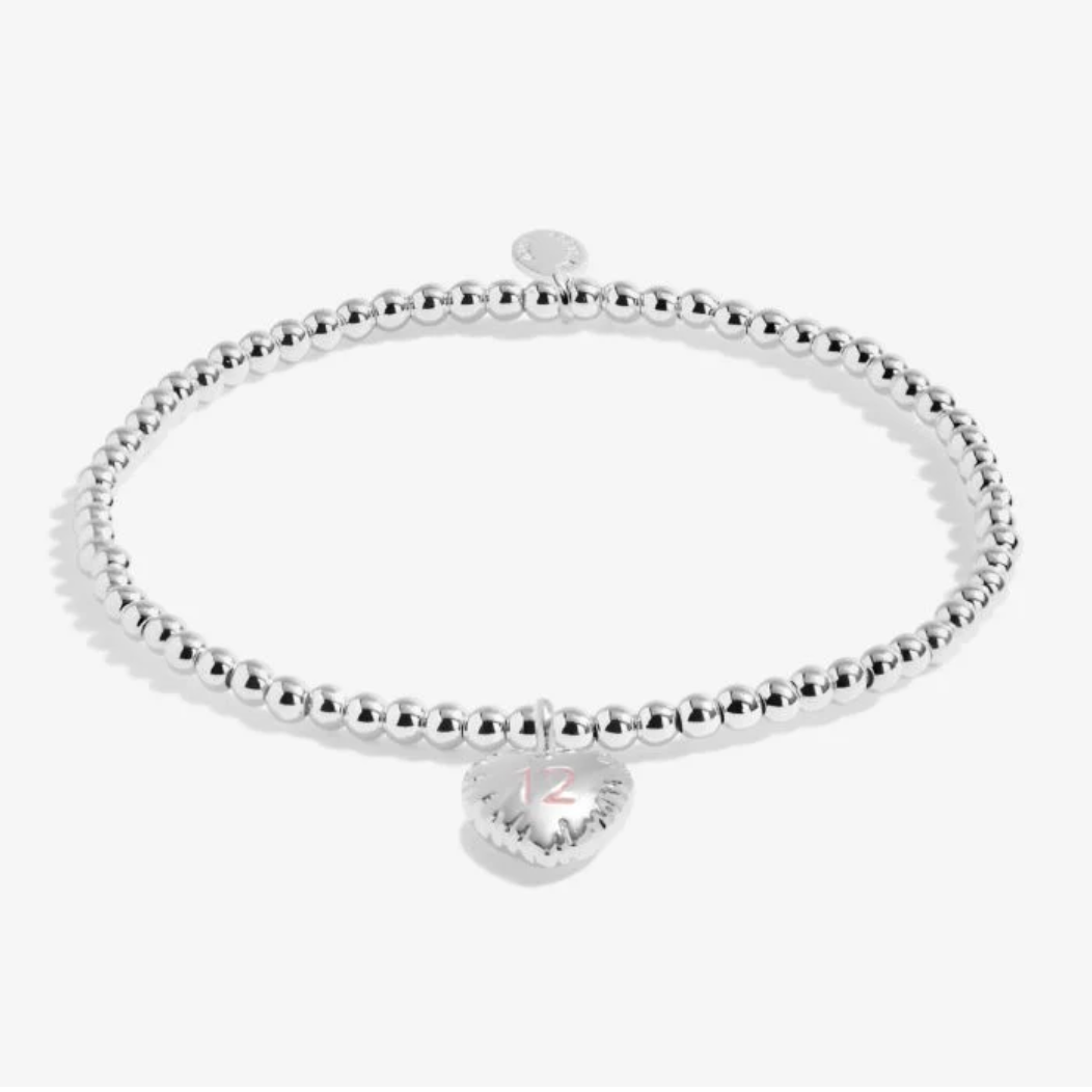 Joma Jewellery | Hooray 12th Birthday