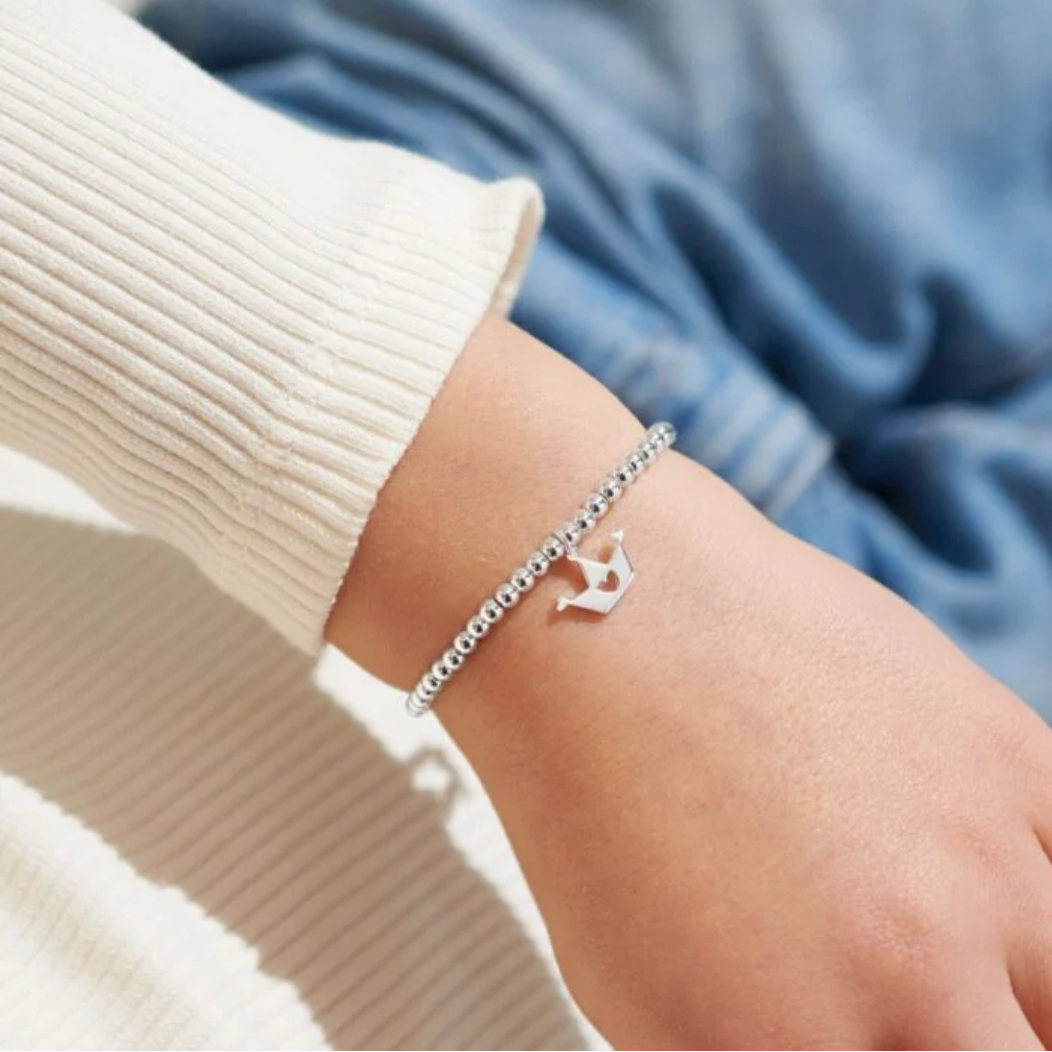 Joma Jewellery | A Little Birthday Girl