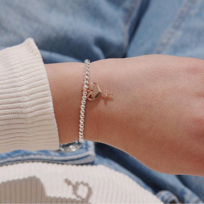 Joma Jewellery | A Little Special Birthday Girl