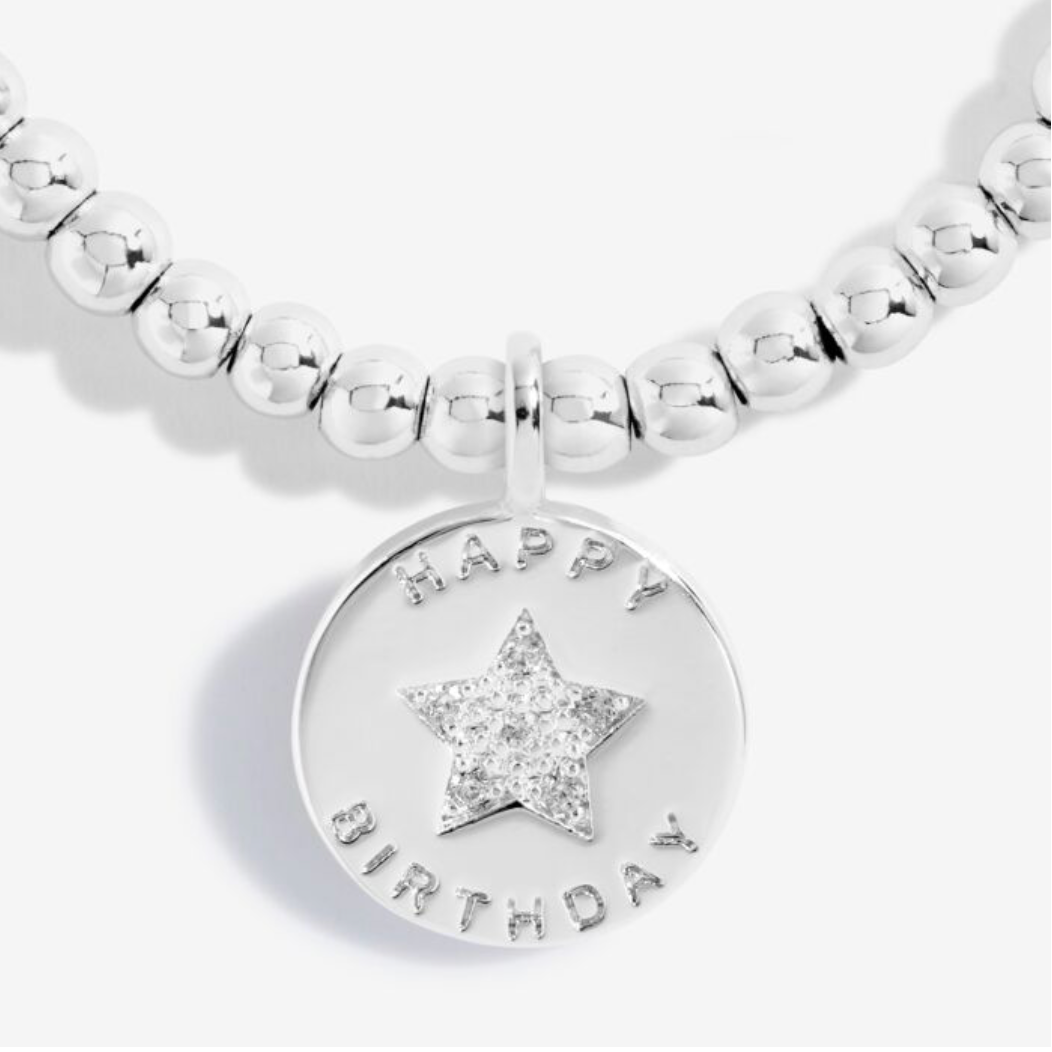 Joma Jewellery | A Little Happy Birthday