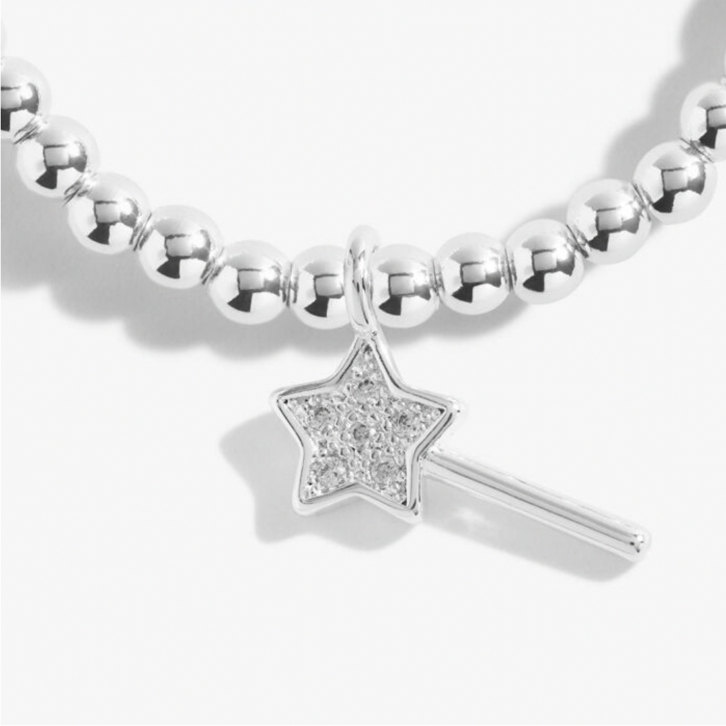 Joma Jewellery | A Little Make A Wish