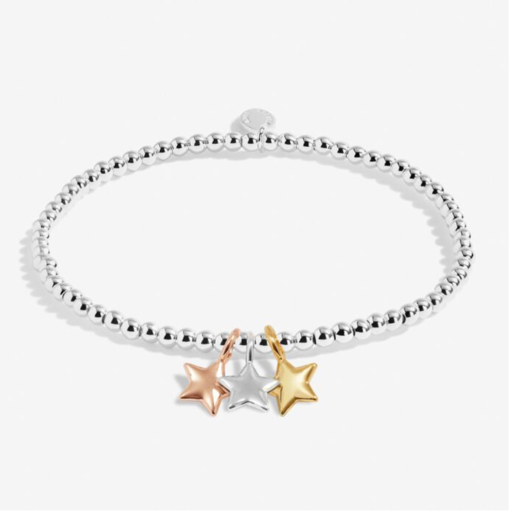 Joma Jewellery | A Little Three Wishes
