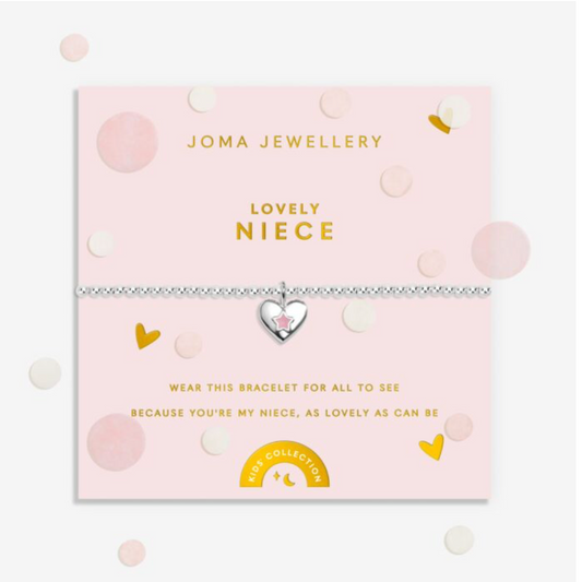 Joma Jewellery | Lovely Niece