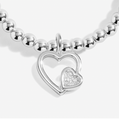 Joma Jewellery | A Little Happy Birthday Granddaughter