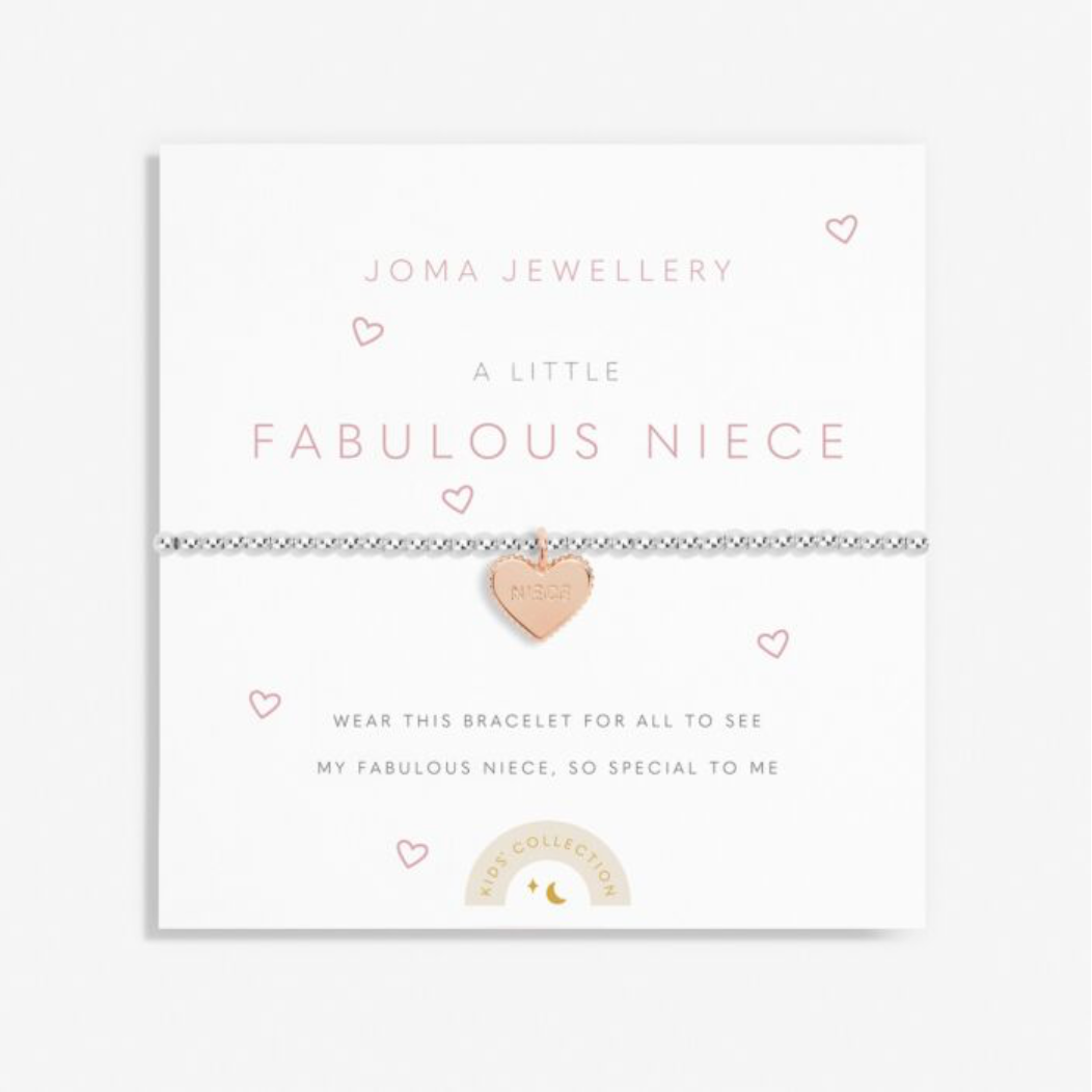 Joma Jewellery | A Little Fabulous Niece