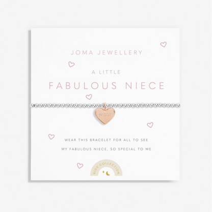 Joma Jewellery | A Little Fabulous Niece