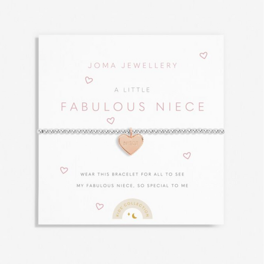 Joma Jewellery | A Little Fabulous Niece
