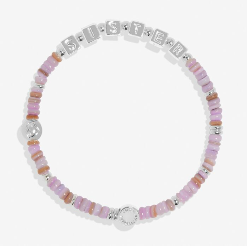 Joma Jewellery | Super Sister