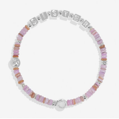 Joma Jewellery | Super Sister