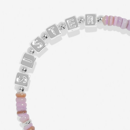 Joma Jewellery | Super Sister