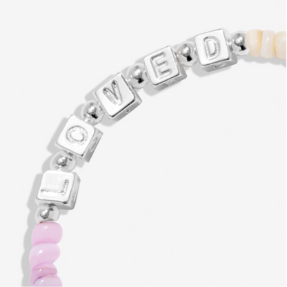 Joma Jewellery | Lovely Daughter