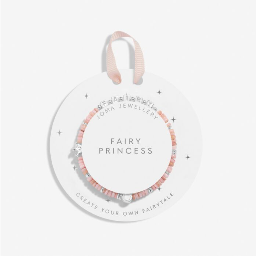Joma Jewellery | Fairy Princess