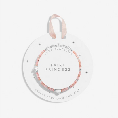 Joma Jewellery | Fairy Princess