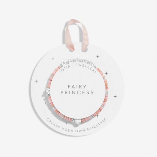 Joma Jewellery | Fairy Princess