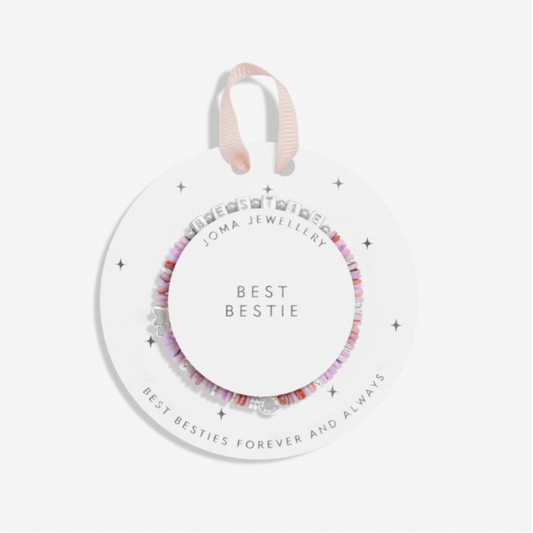 Joma Jewellery | Best Bestie