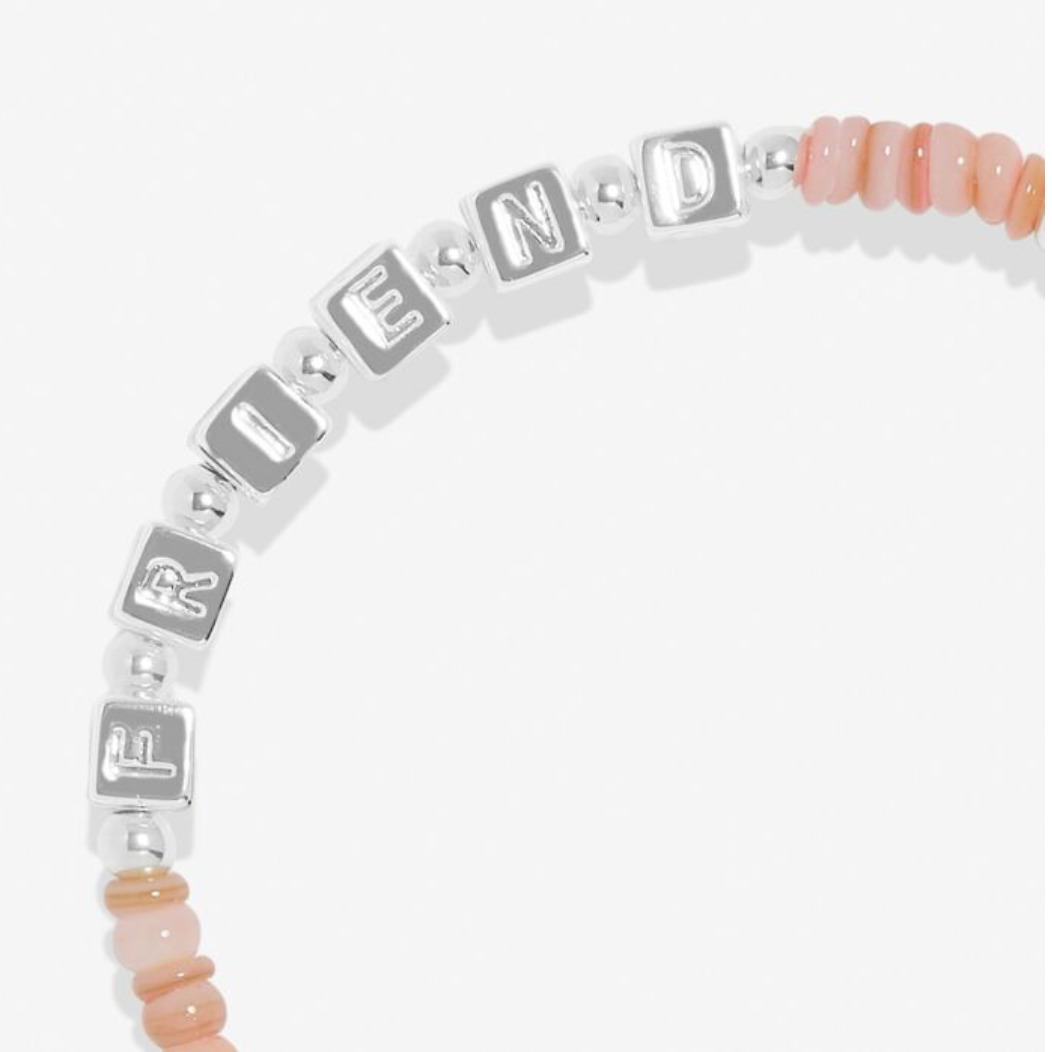 Joma Jewellery | Fabulous Friend