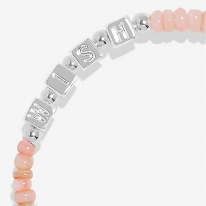 Joma Jewellery | Birthday Wish