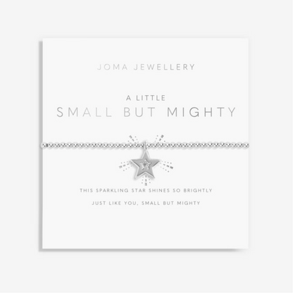 Joma Jewellery | A Little Small But Mighty