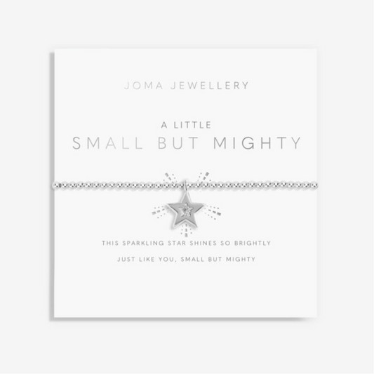 Joma Jewellery | A Little Small But Mighty