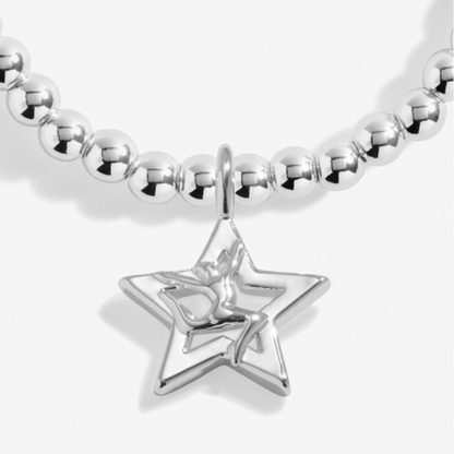 Joma Jewellery | A Little Gymnastics