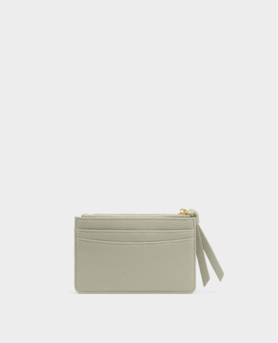 Katie Loxton | Green Mist Hallie Coin & Card Holder