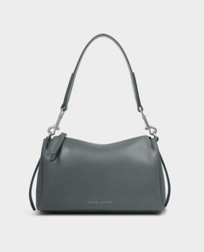 Katie Loxton | Stone Blue Anya Crossbody Bag