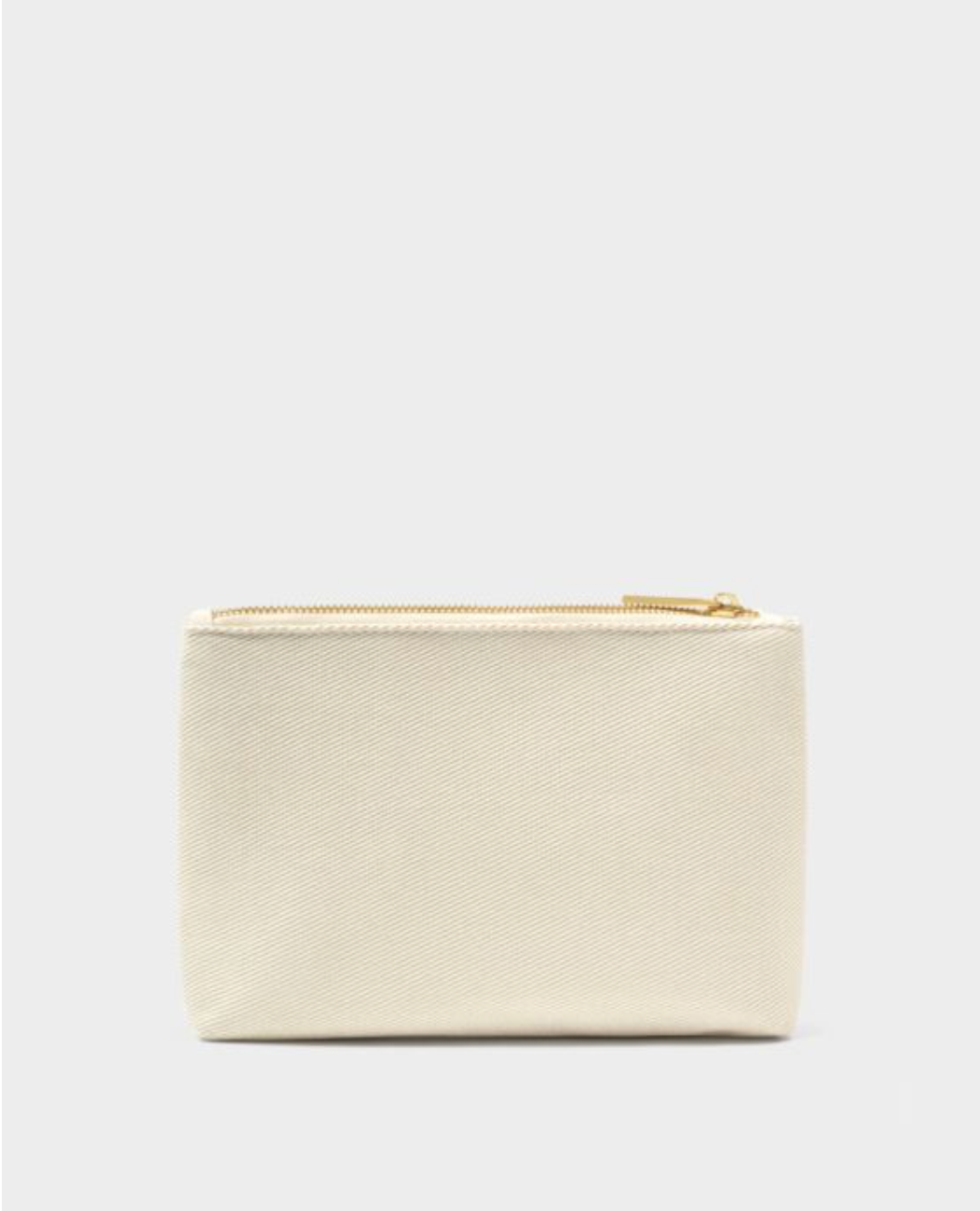 Katie Loxton | Cognac Travel Canvas Duo Pouch
