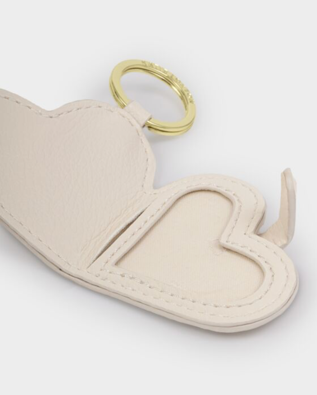 Katie Loxton | 'Mr & Mrs' Boxed Photo Keyring