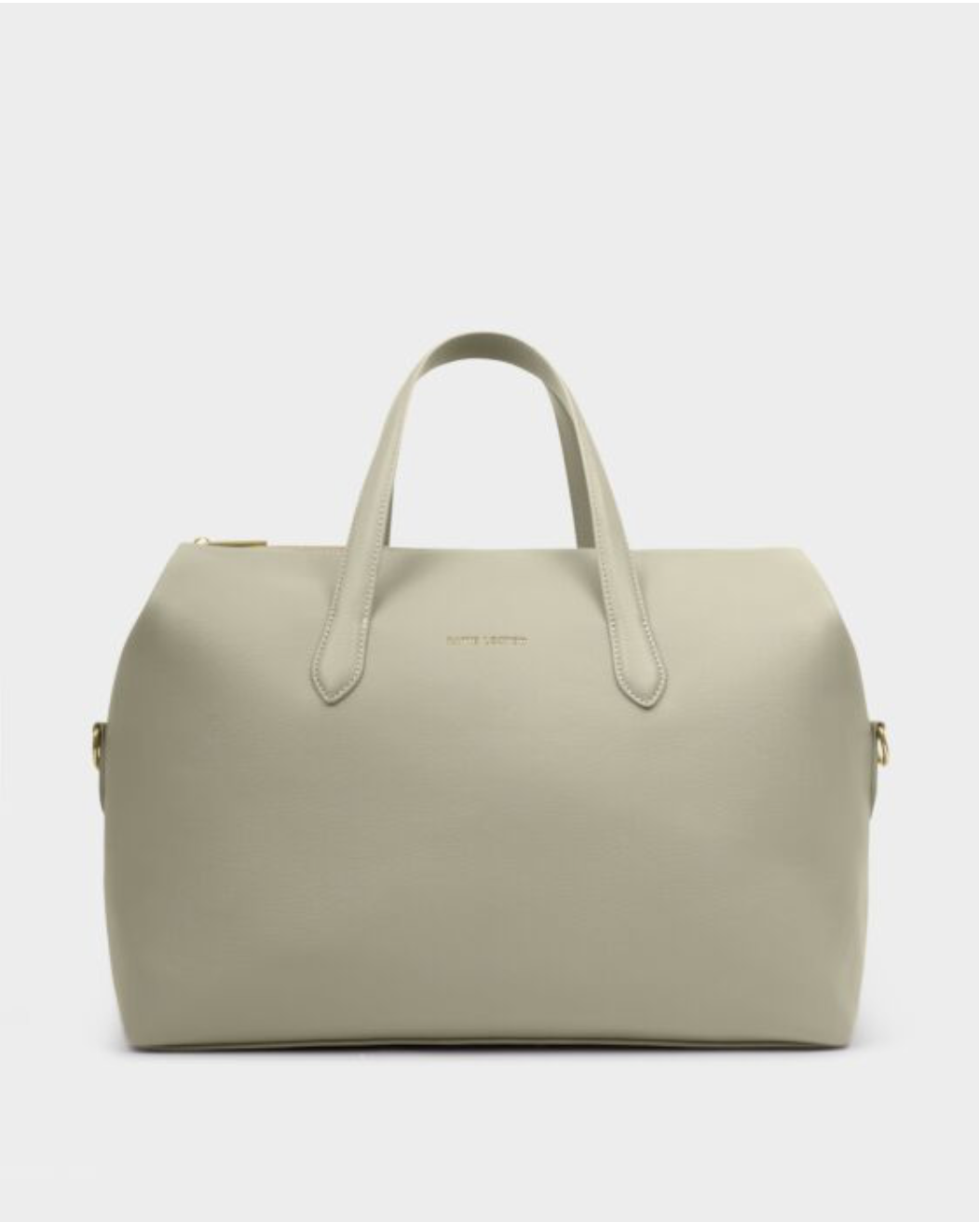 Katie Loxton | Green Mist Milan Cabin Bag