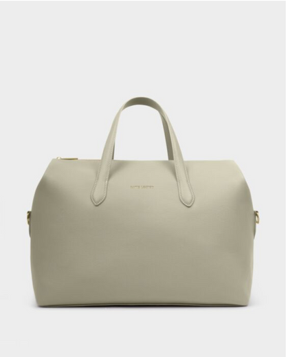 Katie Loxton | Green Mist Milan Cabin Bag