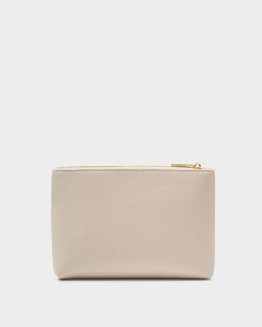 Katie Loxton | Oyster & Deep Rose Travel Duo Pouch