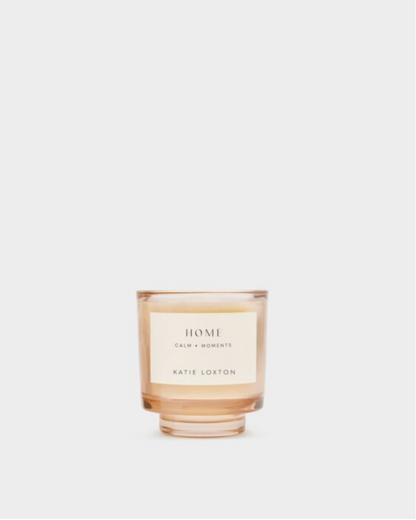 Katie Loxton | 'Home' Sentiment Candle