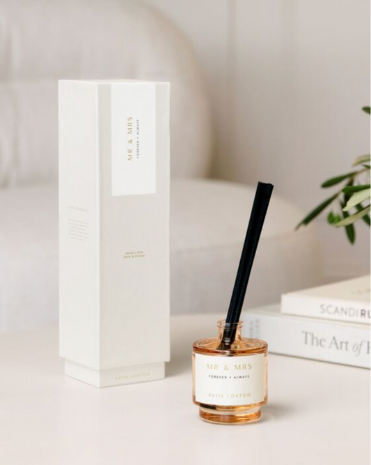 Katie Loxton | 'Mr & Mrs' Reed Diffuser