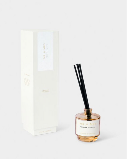 Katie Loxton | 'Mr & Mrs' Reed Diffuser