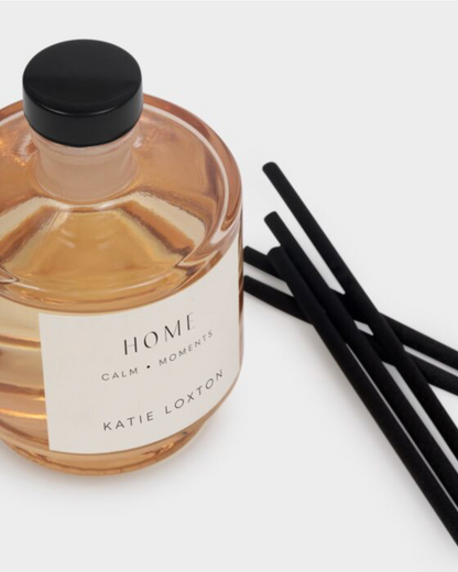 Katie Loxton | 'Home' Sentiment Reed Diffuser