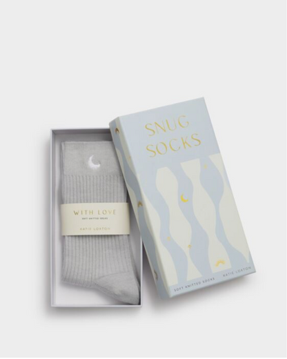 Katie Loxton | 'With Love' Socks Gift Set