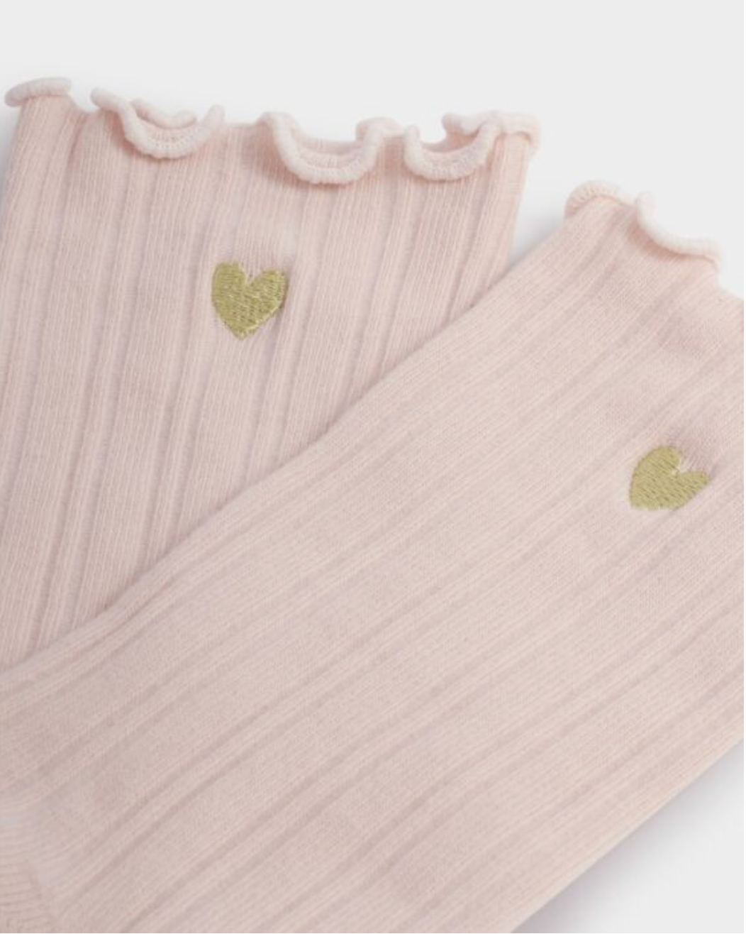 Katie Loxton | 'With Love' Frill Heart Socks Gift Set