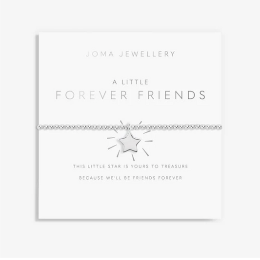 Joma Jewellery | A Little Forever Friends