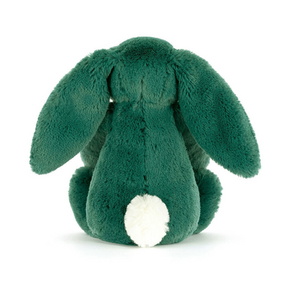 Jellycat | Bashful Teal Bunny