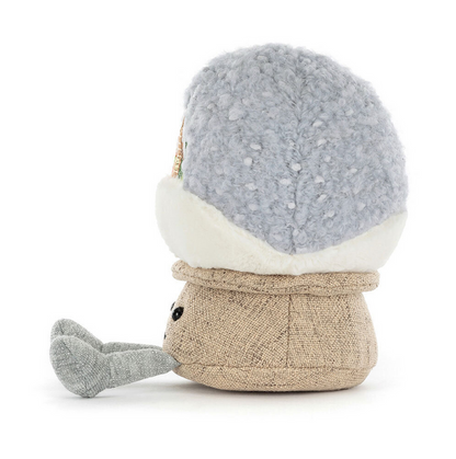 Jellycat | Amuseable Snow Globe
