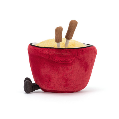 Jellycat | Amuseables Cheese Fondue