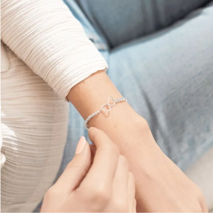 Joma Jewellery | A Little Friendship Bracelet