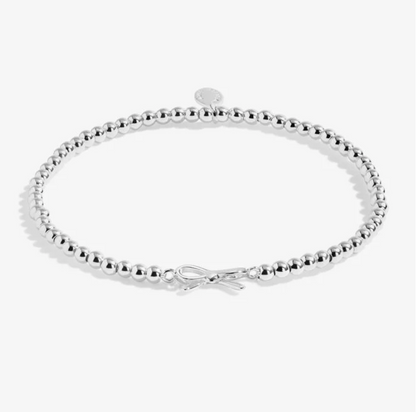 Joma Jewellery | A Wee Thank You Bracelet