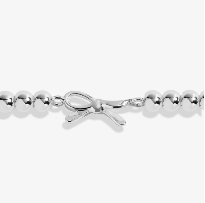 Joma Jewellery | A Wee Thank You Bracelet