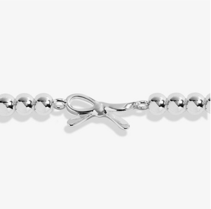 Joma Jewellery | A Wee Thank You Bracelet