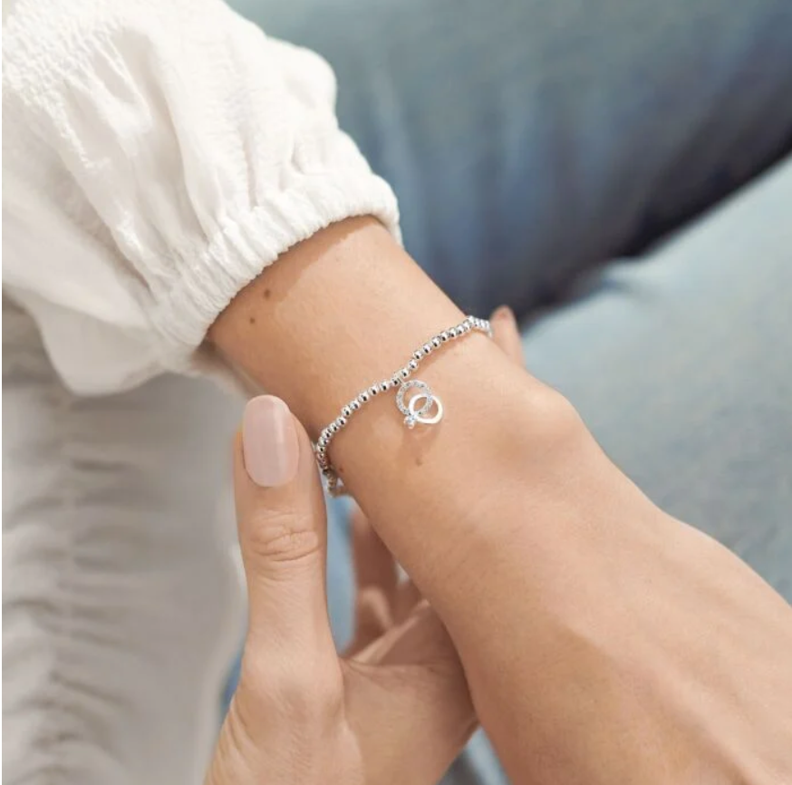 Joma Jewellery | A Little Miss To Mrs! Bracelet