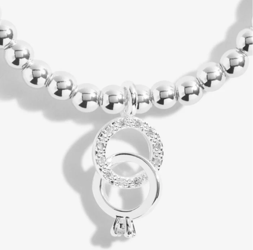 Joma Jewellery | A Little Miss To Mrs! Bracelet