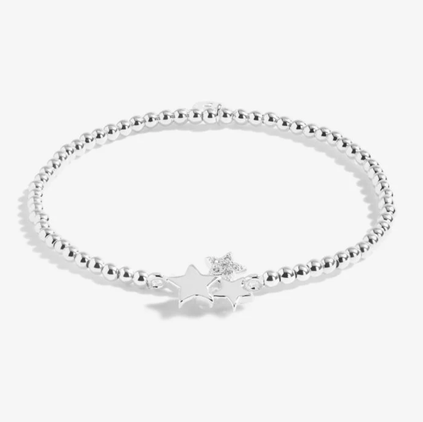 Joma Jewellery | A Little The Sky's The Limit Bracelet