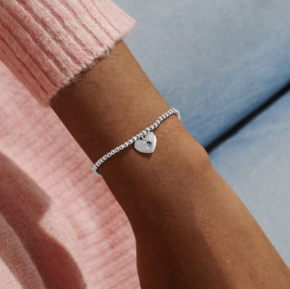 Joma Jewellery | A Little Here For You Bracelet